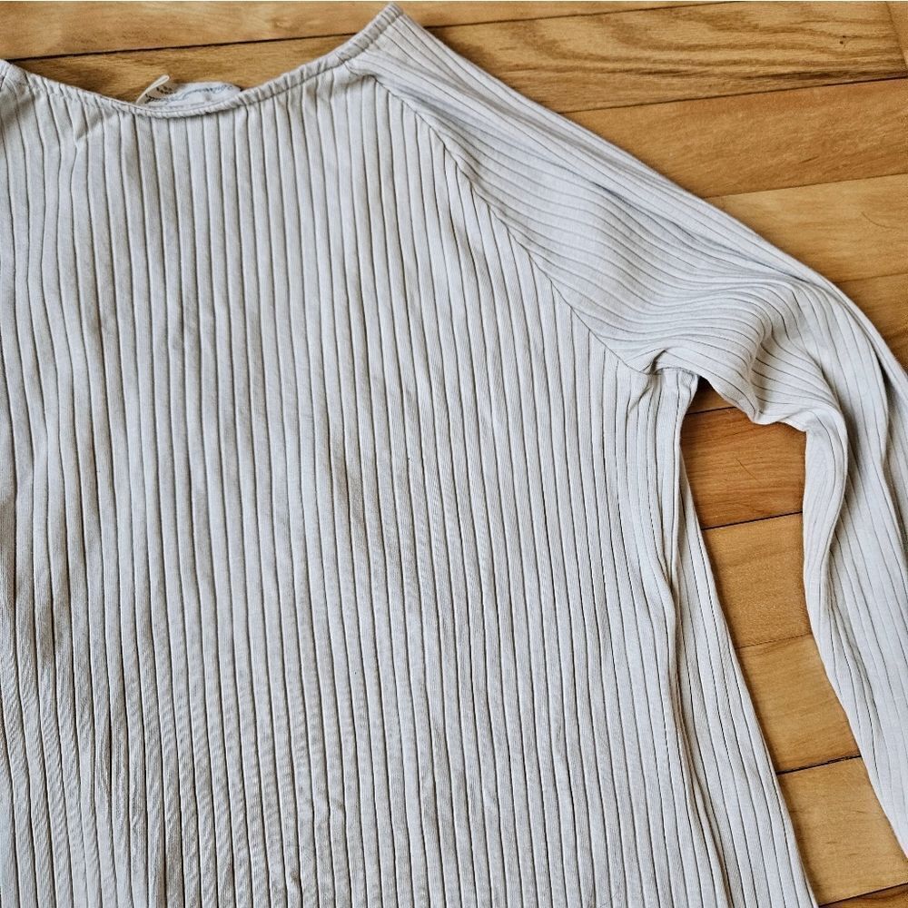Universal Thread CreamWomen's Top - Picture 8 of 11